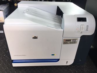 Color Printer