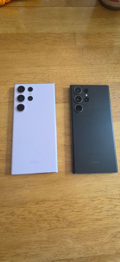 Samsung S23 ultra