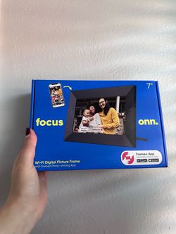 Digital Picture Frame