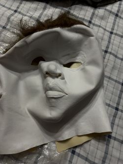 Michael Myers Mask