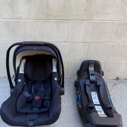 Nuna Pipa Lite RX Infant Car Seat