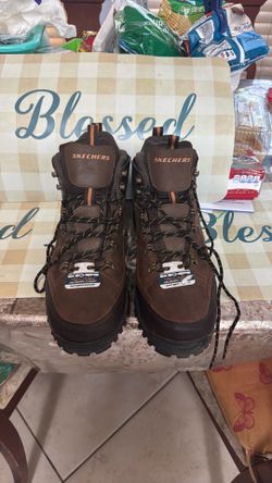 Men’s boots