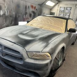 Auto Body