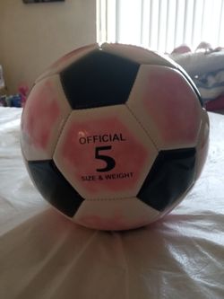 Official Soccer ball