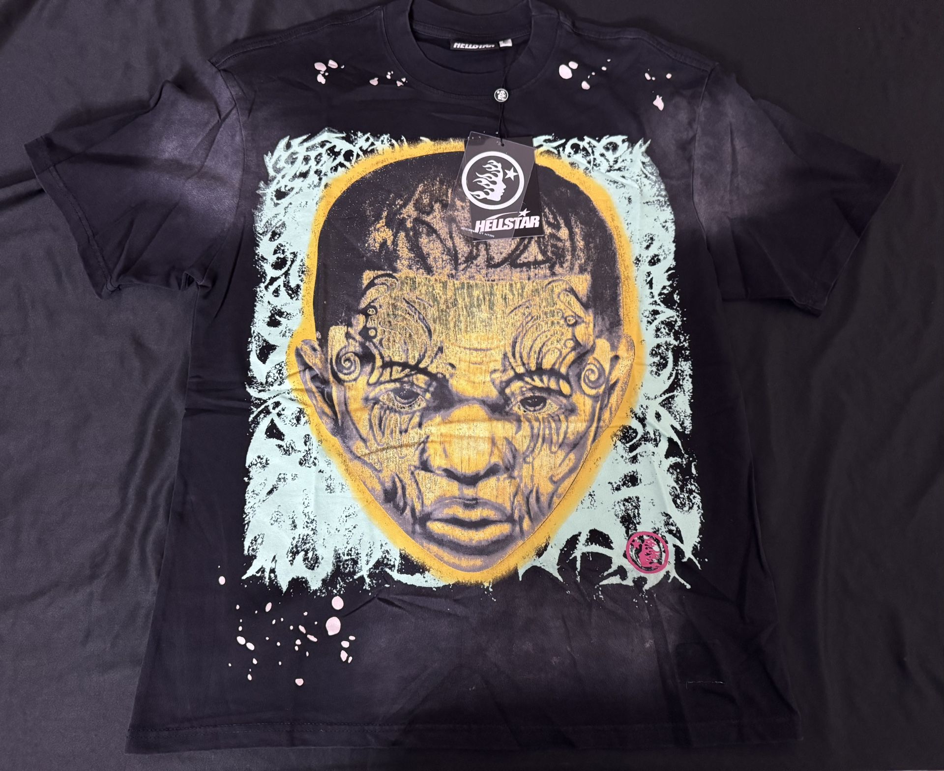 Hellstar Shirt