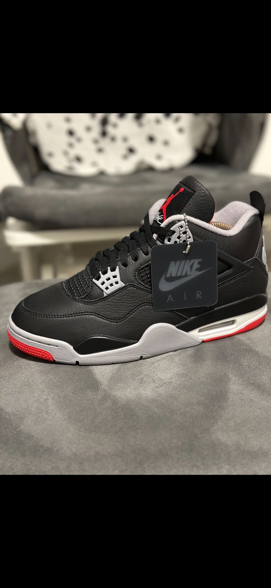 DS Brand New retro 4 Reimagined Bred 4