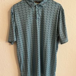 Jack Nicklaus Golden Bear Polos 