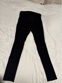 Isabel Maternity Pants - S