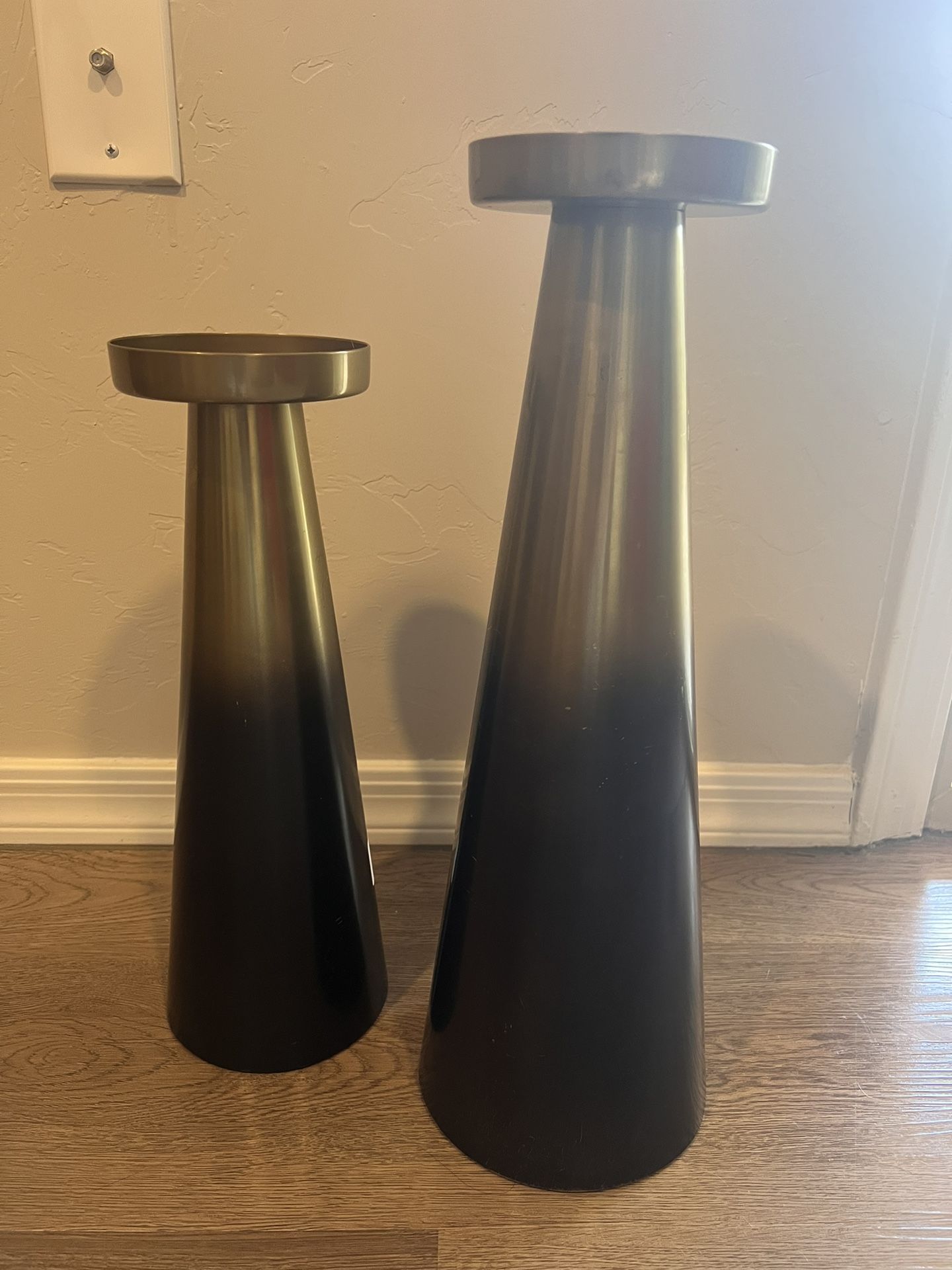 Candle Holders