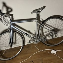 Racer Bike In Great Condition “GIANT”