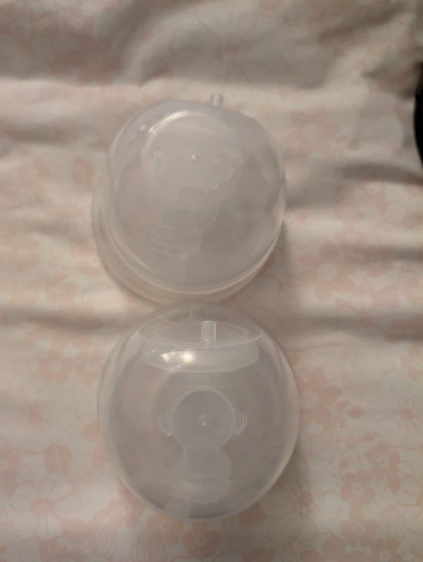 Momcozy Breast Pumps