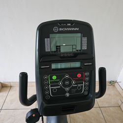 SCHWINN 230 stationary bike