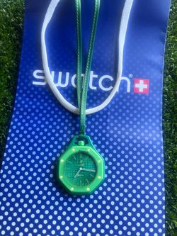 AP Swatch Watch ⌚️