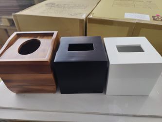 Bathroom Accessories 