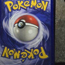 Collection Of Pokémon Cards