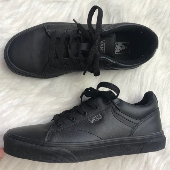 Van Shoes