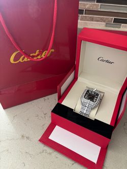 Designer Watch