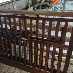 Baby Crib