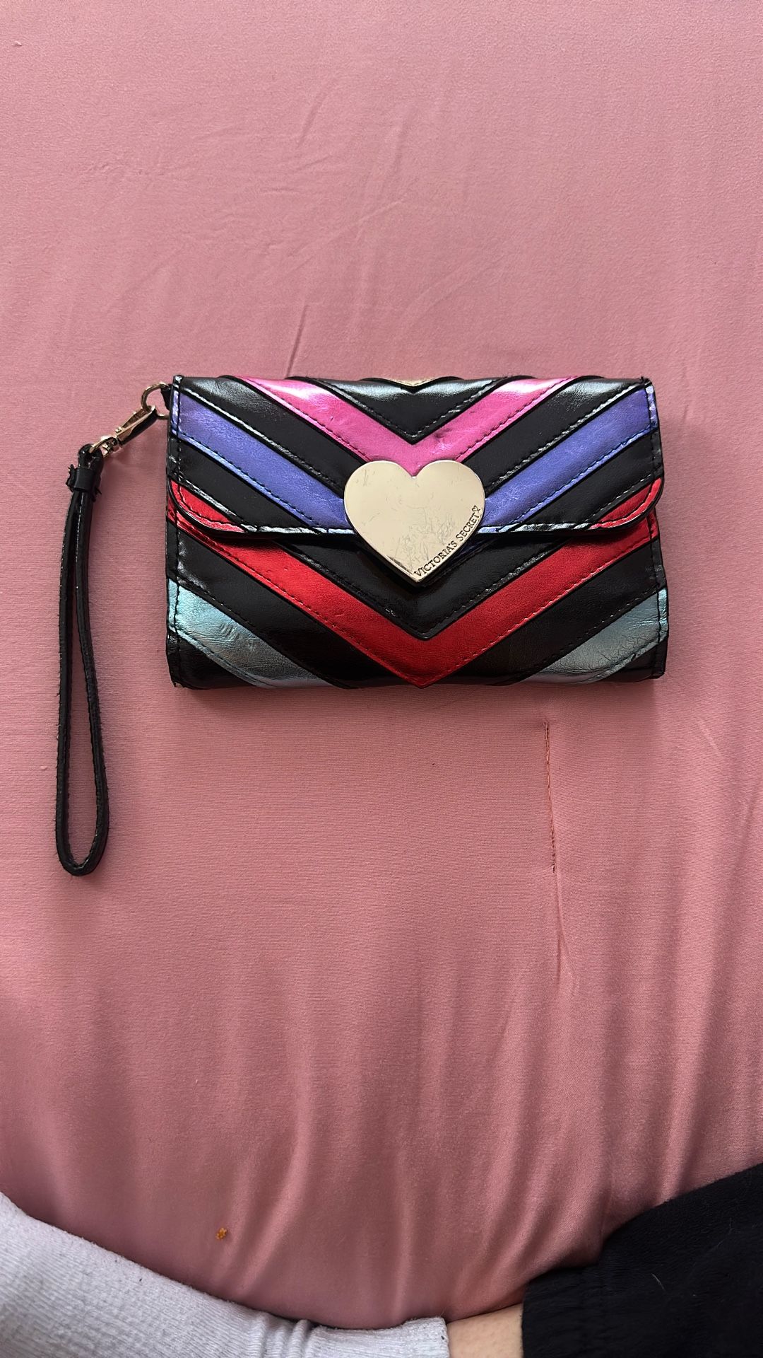 Victorias Secret Wallet
