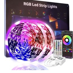 200 FT Led Lights 