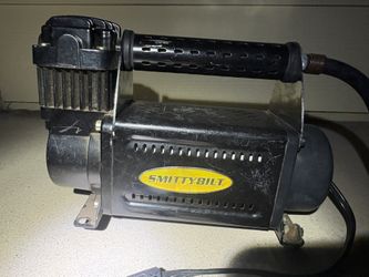 Compressor Air