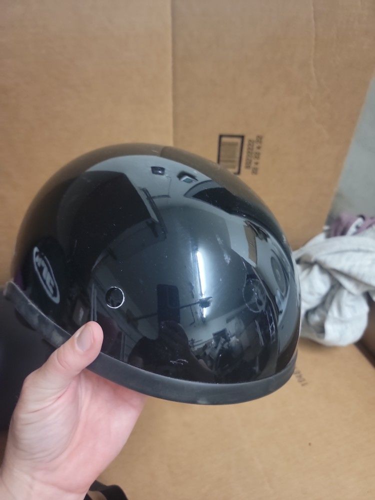 Motorcycle Helmet