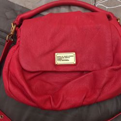 Marc Jacobs cross bag!