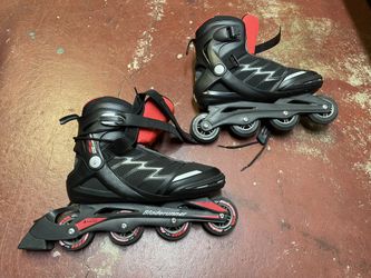Rollerblades
