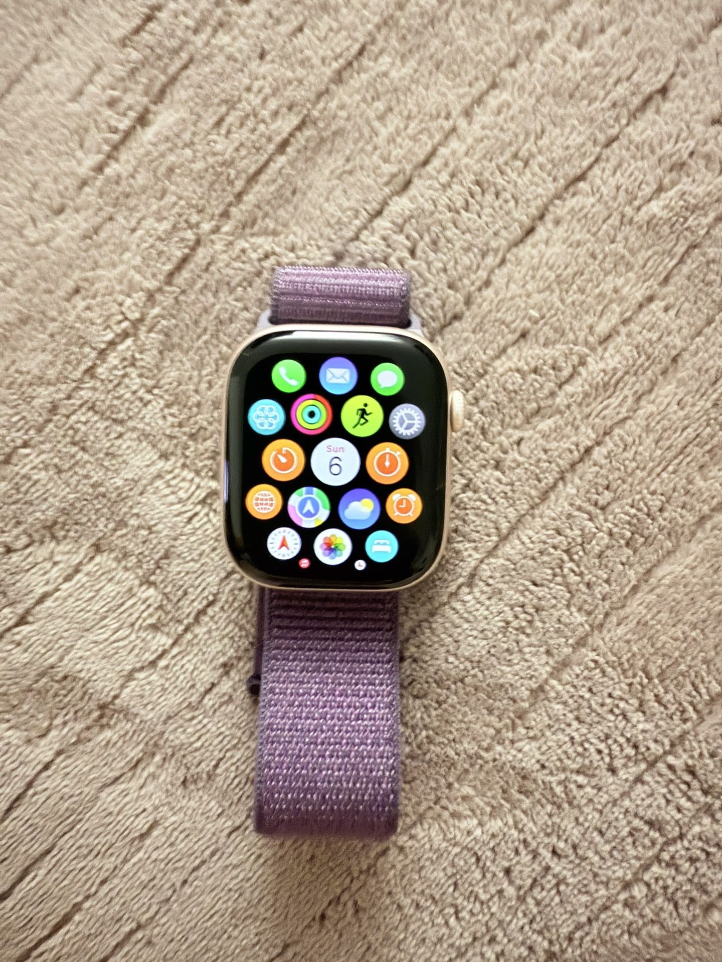 Apple Watch 10th Gen GPS