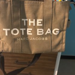 Real authentic, Marc Jacobs medium tote bag