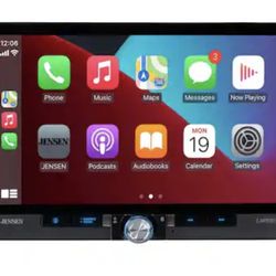 Jensen - CAR1013 10.1"