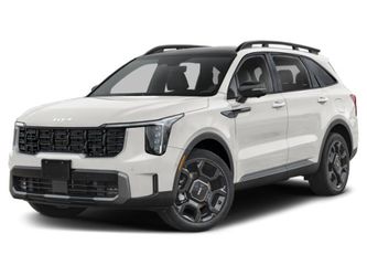 2024 Kia Sorento