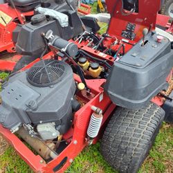 Ferris 48 Inch Zero Turn 