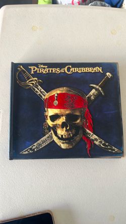 Pirates of the Caribbean