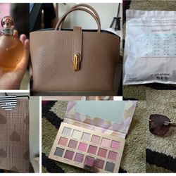 Girlish Bundle- Multiple Items For Girls 