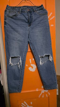 Women jeans