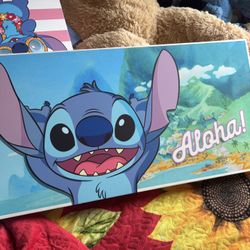 Stitch Hanging decoration