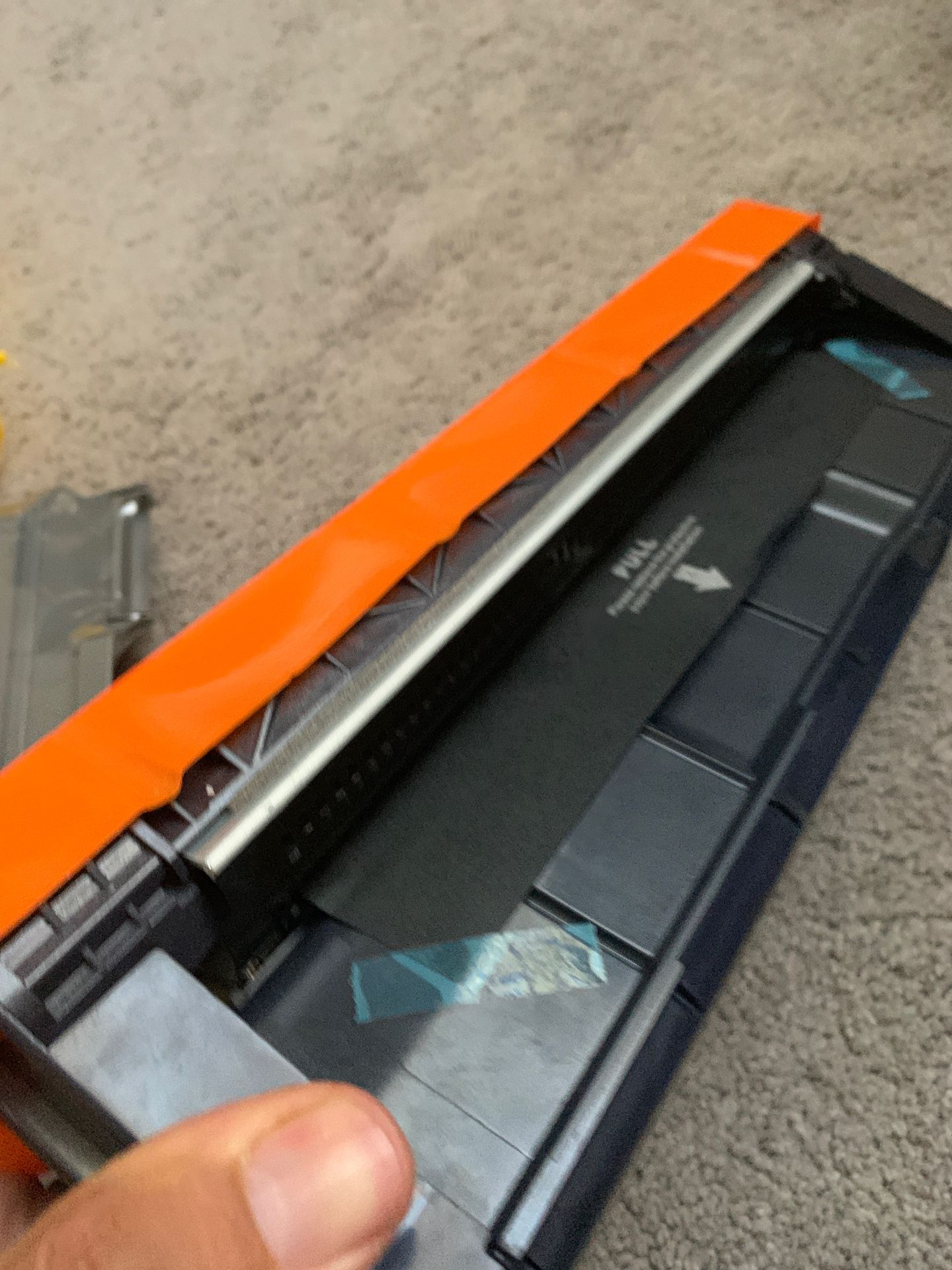 Toner for Ricoh