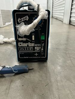 Weld