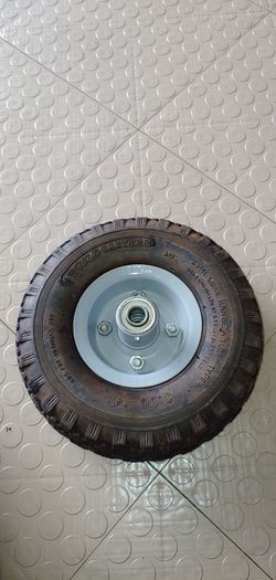 Tire 3.00-4