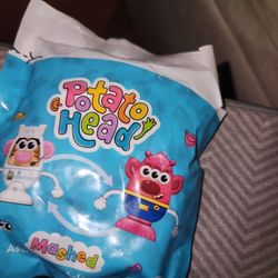Toy Kids Potatoe Head