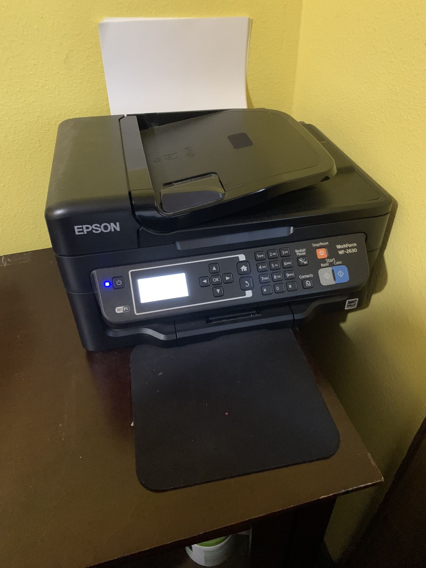 Epson printer