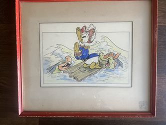 Vintage Art