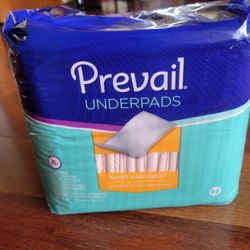 UNDERPADS