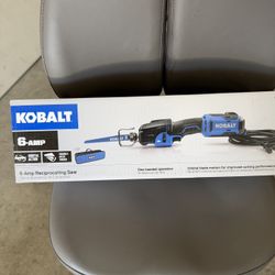 Brand New Electric Corded Saw