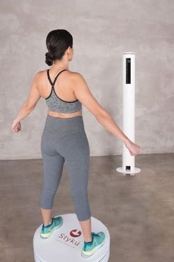 Styku 3D Body Scanner