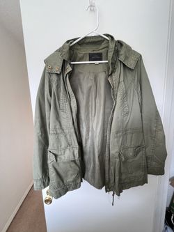 Womens Jacket