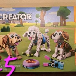 Legos