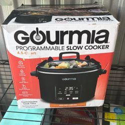 Slow Cooker 