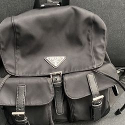 BACKPACK PURSE